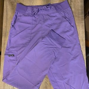 ADAR Pro jogger scrubs